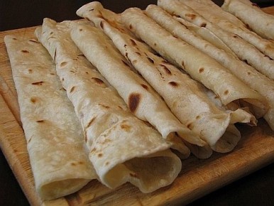 Чапати: Вкусная Индийская Традиция На Вашем Столе