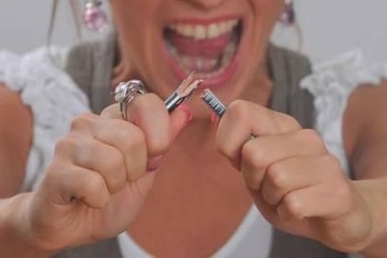 1 апреля — это не только смех, но и слезы, крики и готовность к разводу