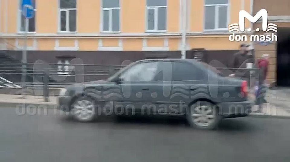 BMW ������� � ��������� �� ����������� �������������� � ������