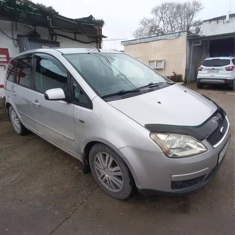 650 т.р. Ford C-MAX, 2006 г.в