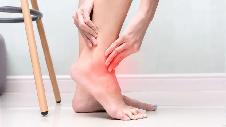 Как быстро справиться с болью в суставах: методы, которые работают