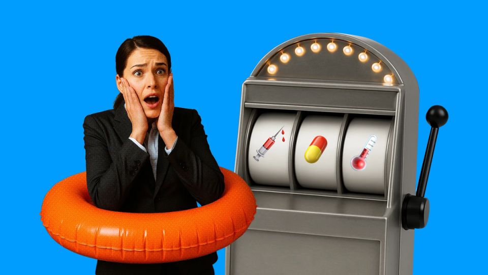 Самозанятым предлагают оплачиваемый больничный: что нужно знать?