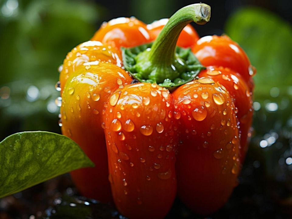 Готовы к урожаю, который вас удивит? Эти сорта перца займут почетное место в вашем саду