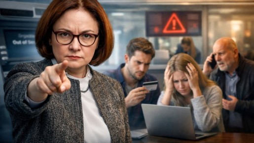 Когда банк блокирует операции: новые требования для финансовых учреждений