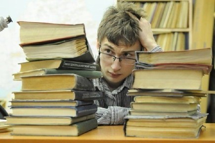 Как подготовиться к сессии за неделю или в последние дни?