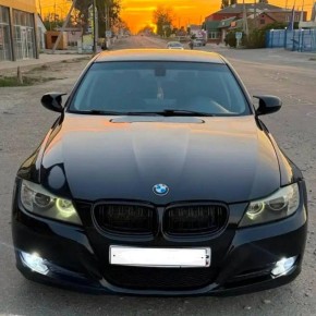1 100 �.�. BMW 3 �����, 2009 �.�