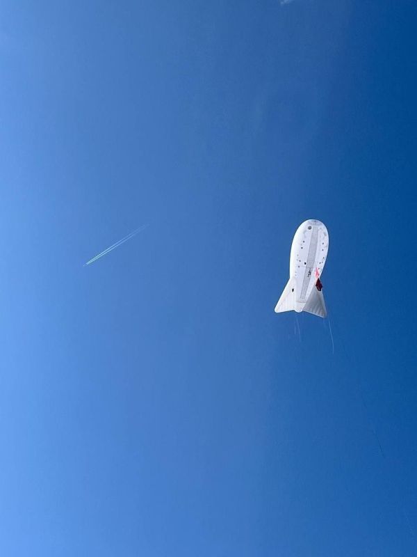 Летательные аппараты расширят покрытие мобильной связи