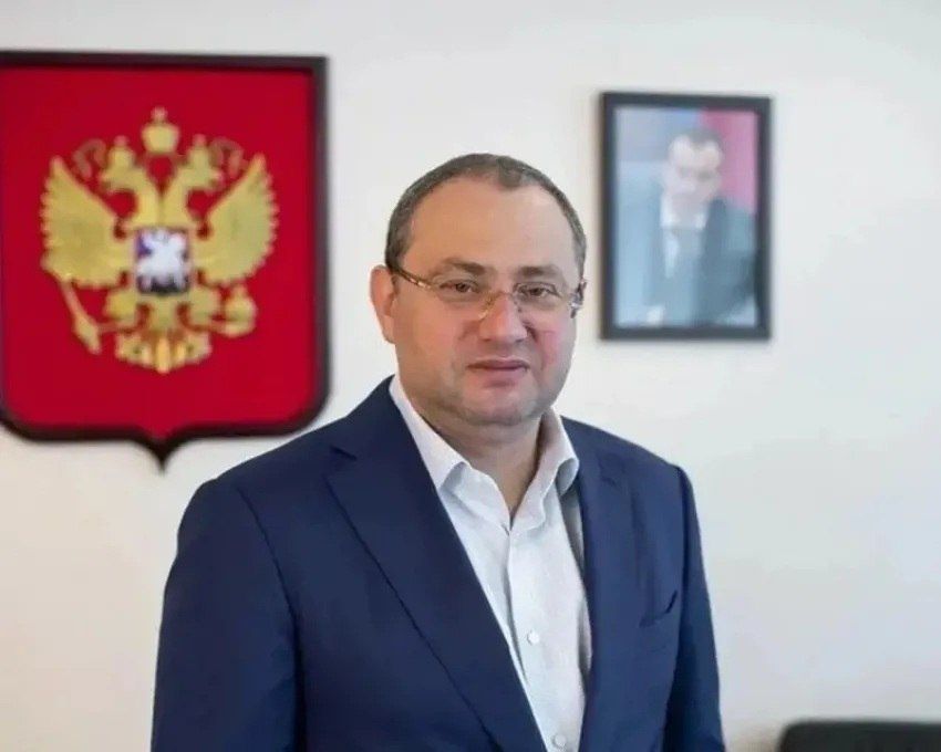 Министра здравоохранения Кубани лишили богатств