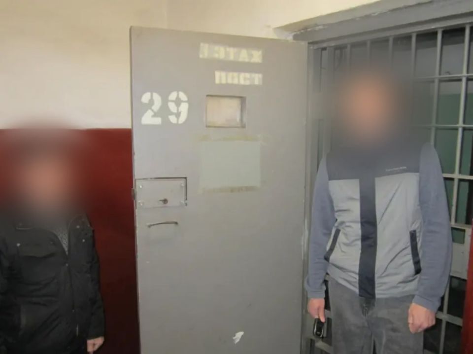 В Ростове-на-Дону завершено расследование уголовного дела в отношении бывшего сотрудника уголовно-исполнительной системы