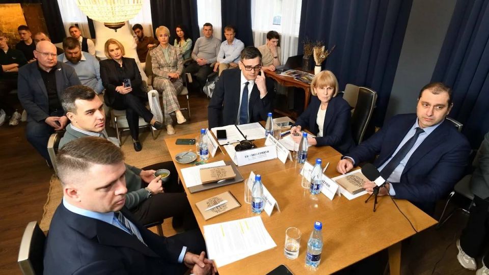 Эксперты обсудили перспективы инвестиционных инструментов