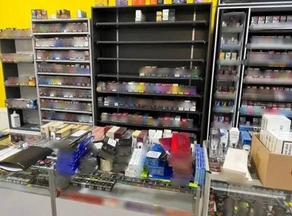 Шахтинские оперативники изъяли у предпринимателя немаркированную табачную продукцию