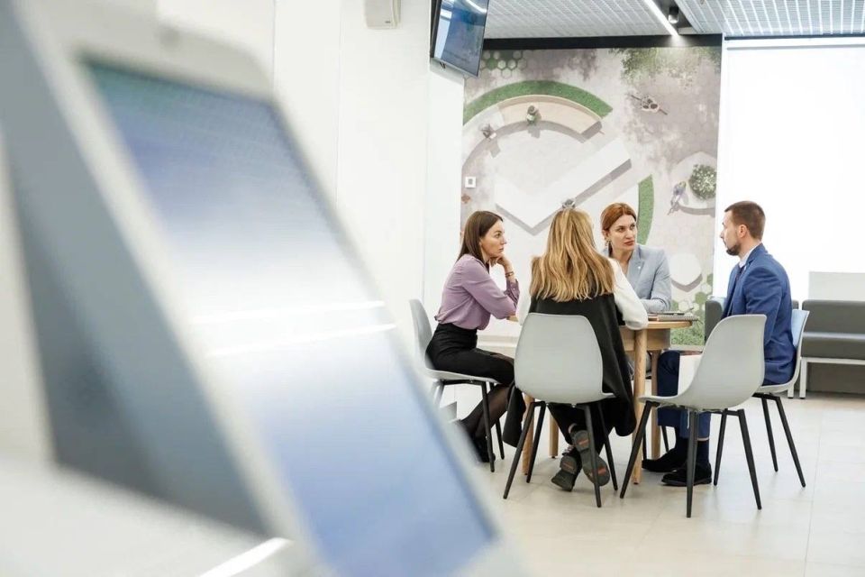 Ростовских муниципальных служащих обучат работе с нейро-технологиями