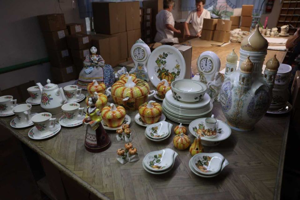 Первая сотня донских предпринимателей включена в реестр субъектов креативных индустрий