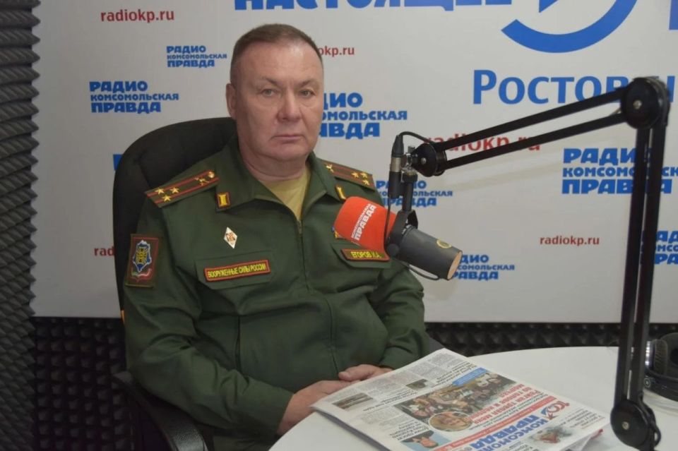 Не пропустите!. Сколько новобранцев отправят в войска из Ростовской области? Как получить отсрочку IT-специалисту? Что грозит уклонистам — от штрафов до блокировки счетов? Как попасть в Президентский полк? И как срочную...