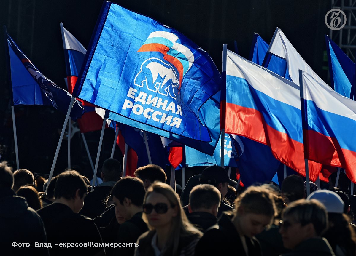 Новые регионы на выборах в Госдуму будут представлять проверенные кадры