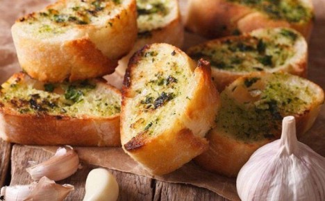 Как добиться совершенства в жарке гренок