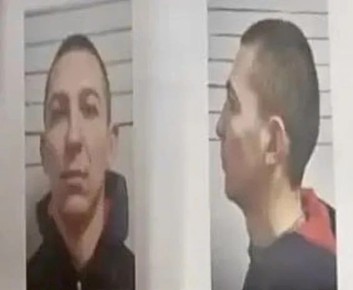 Задержан сбежавший из колонии в Ростовской области заключенный