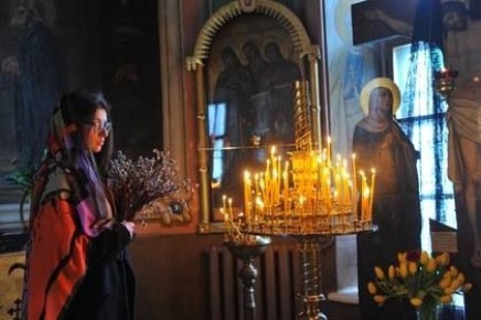 Где пройдут богослужения на Вербное воскресенье в Ростове-на-дону 5 апреля 2026: адреса храмов и расписание служб