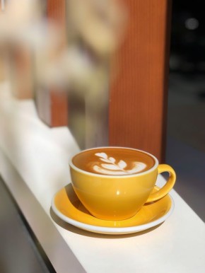 Почему вкусный кофе — это не только о напитке, а о вашей радости!