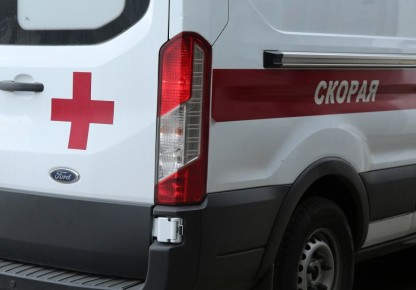 В Таганроге при атаке БПЛА погиб один человек