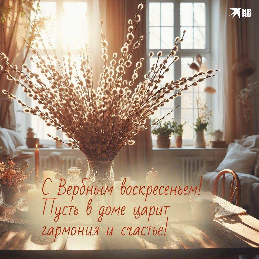 Весной, за неделю до Пасхи, верующие, следуя примеру жителей Иерусалима, идут в храм встретить Иисуса Христа и символически постилают Ему под ноги пальмовые ветви или веточки вербы Весной, за неделю до Пасхи, верующие, следуя примеру жителей Иерусалима, идут в храм встретить Иисуса Христа и символически постилают Ему под ноги пальмовые ветви или веточки вербы