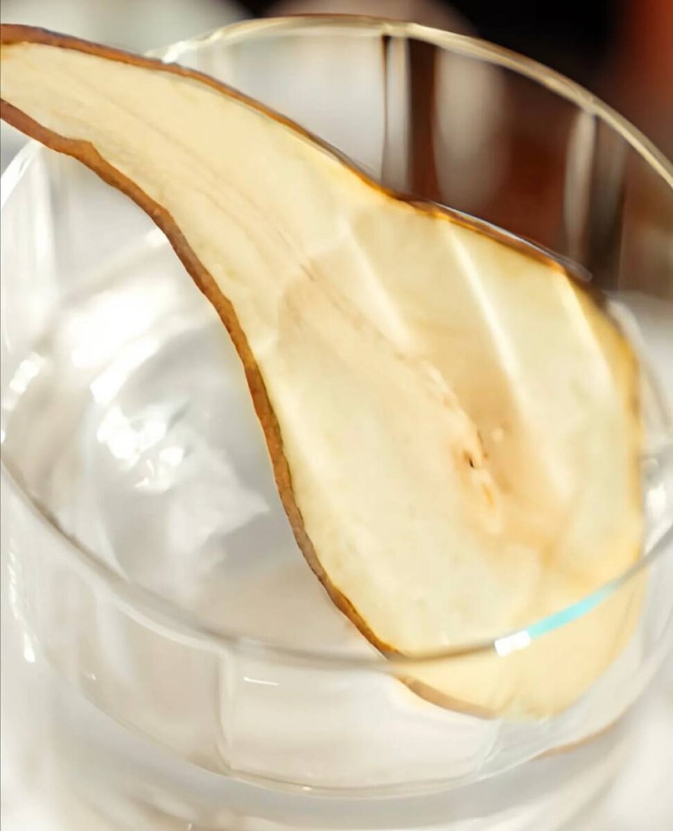 Разнообразие коктейлей в ресторанах Novikov Group