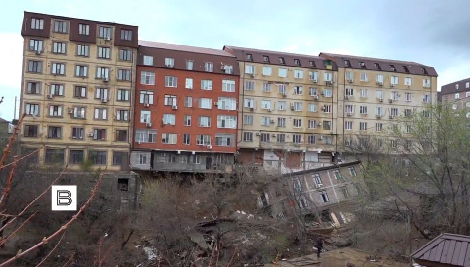 Новая мощная волна наводнения пришла в Дагестан – главное к этому часу