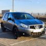 1 100 �.�. Nissan, Qashqai, 2010 �.�