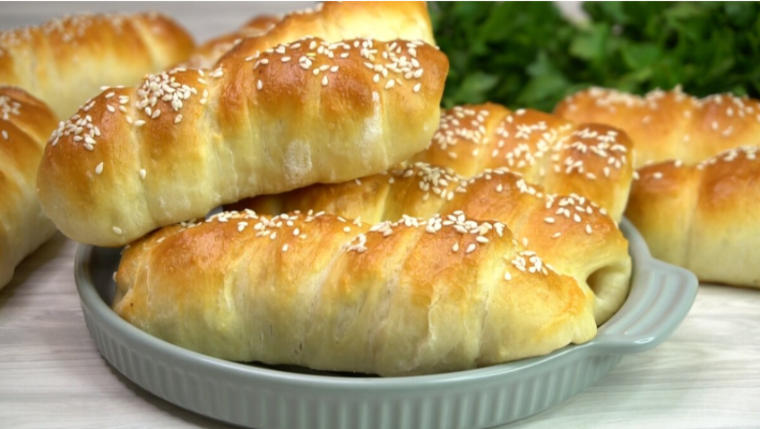 Ностальгия по детству: как приготовить идеальные сосиски в тесте