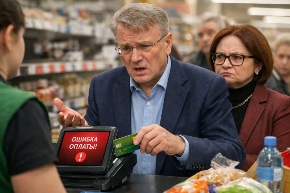 Россияне отказываются от карт: в чем причина внезапного сбоя банковской системы?