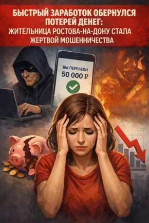 Официальная информация. В ходе мониторинга средств массовой информации сотрудниками правоохранительных органов была выявлена публикация, в которой сообщается о том, что в Советском районе города Ростова-на-Дону между тремя...