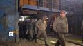 Все горняки шахты "Белореченская" эвакуированы, никто не пострадал