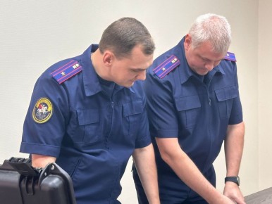 В Ростове-на-Дону завершено расследование уголовного дела о смертельном травмировании несовершеннолетнего в результате дорожно-транспортного происшествия