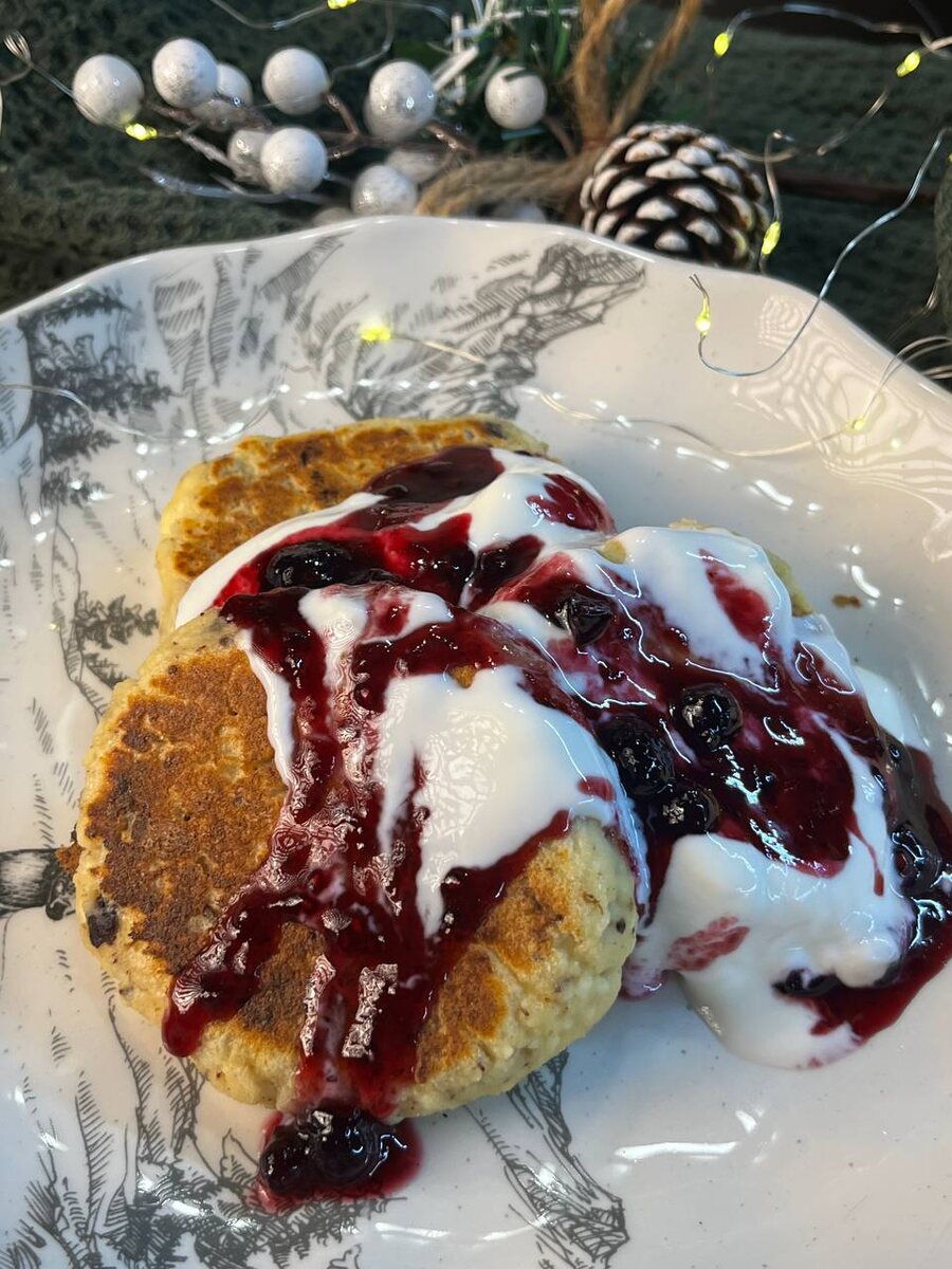 Сырники с рисовой мукой: секреты идеальной текстуры и ярких вкусов