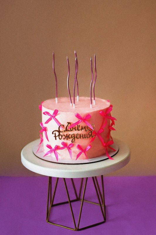 Торт Ламбет: как создать шедевр кулинарного искусства для любого праздника