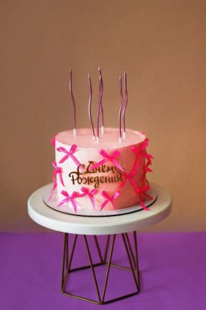 Торт Ламбет: как создать шедевр кулинарного искусства для любого праздника