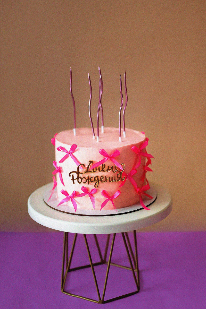 Торт Ламбет: как создать шедевр кулинарного искусства для любого праздника