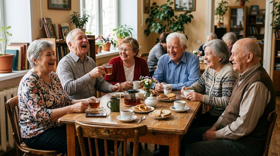 Государство определило срок вашей жизни — как это влияет на пенсионеров