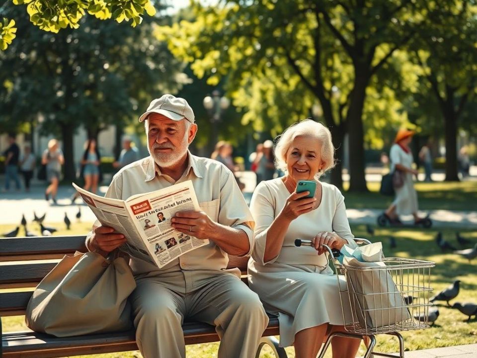 Перевод накопительной пенсии в долгосрочные сбережения: новые возможности для россиян