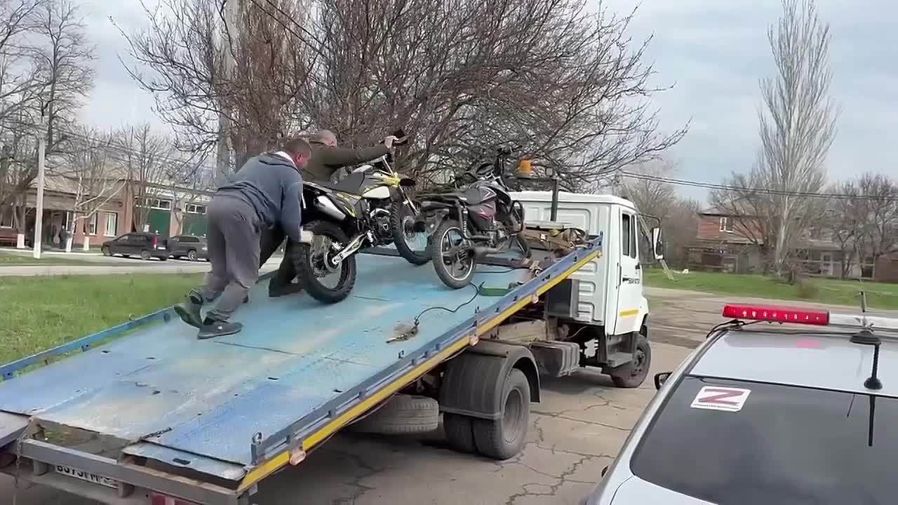 «Мотобезопасность»: цена ошибки — жизнь