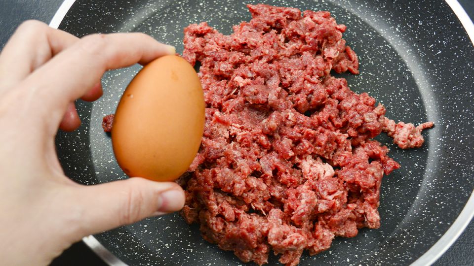 Ароматный вечер: как просто приготовить пасту с мясом по-итальянски