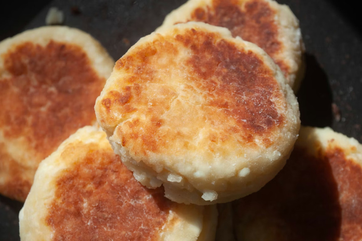 Творог как основа здоровья: 5 восхитительных рецептов на каждый день