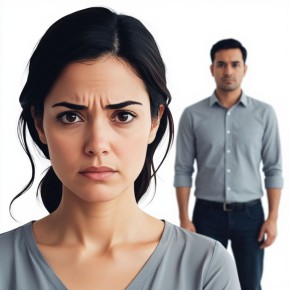 Тишина и предательство: как одна тайна разрушила десять лет любви