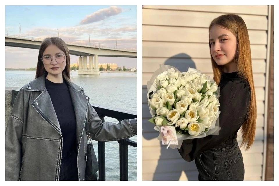 В Ростове студенты организовали сбор помощи для одногруппницы, которая пострадала в страшном ДТП