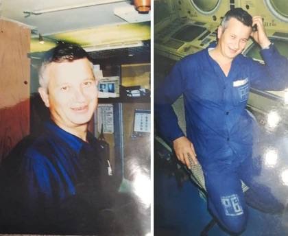 7 апреля 1989 года затонула атомная лодка «Комсомолец», унеся 42 жизни 7 апреля 1989 года затонула атомная лодка «Комсомолец», унеся 42 жизни