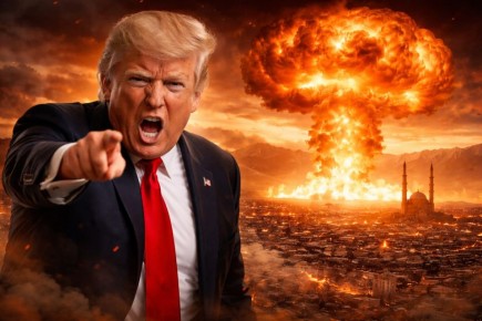 Западные СМИ пишут, что ядерный удар по Ирану может быть нанесен уже этой ночью