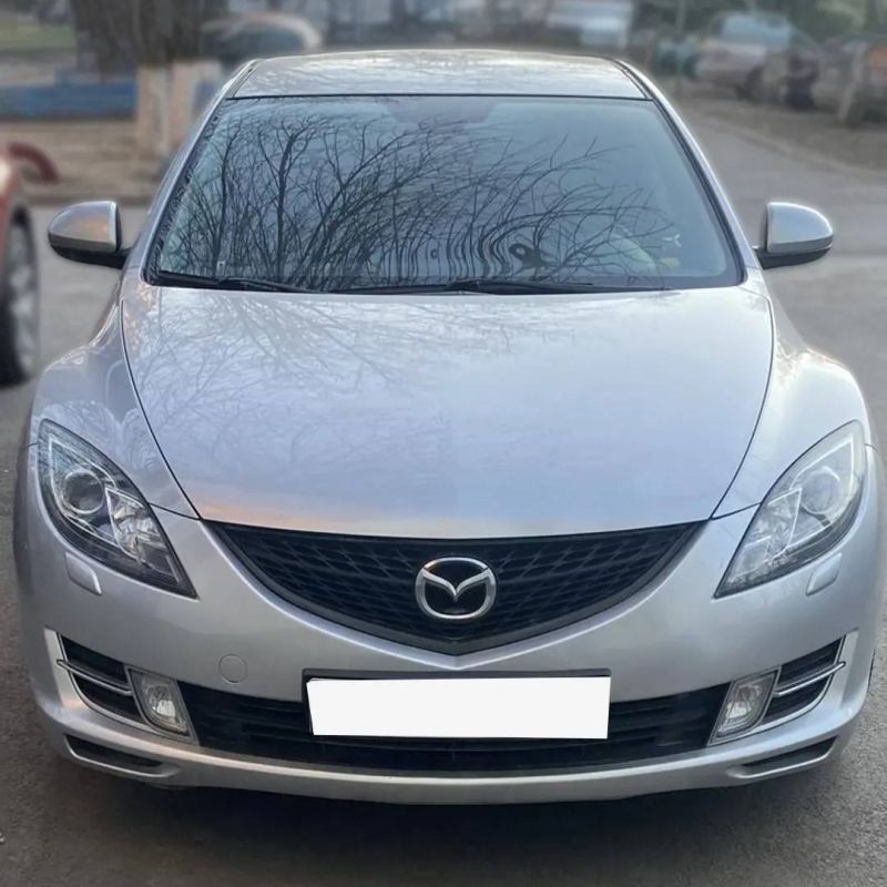 920 т.р. Mazda 6, 2008 г.в