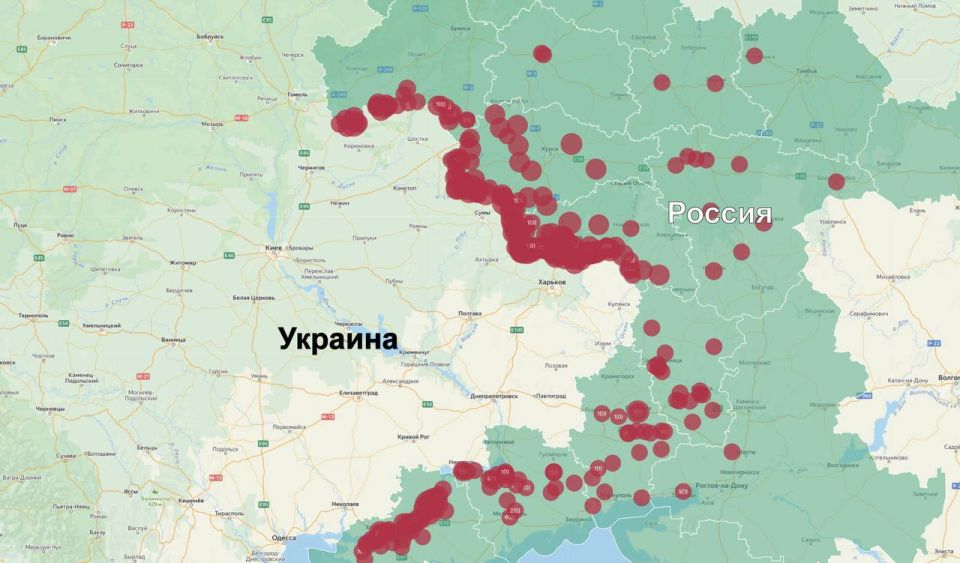 Родион Мирошник: Два ребенка было убито, 10 детей получили ранения в результате атак украинских карателей за минувшую неделю