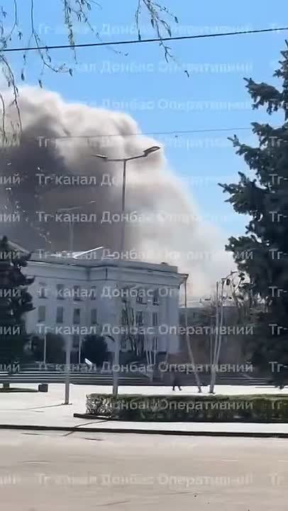 Хроника ударов по территории Украины 06 апреля 2026 года - 07 апреля 2026 года