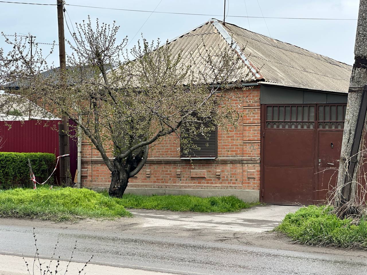 «Всю душу вымотал»: соседи рассказали о характере подозреваемого в двойном убийстве в Таганроге